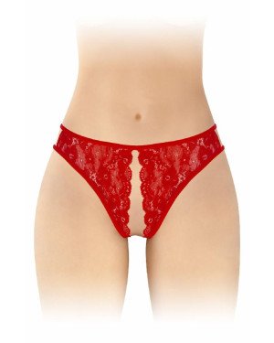 Трусики Fashion Secret Victoria Red