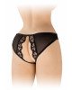 Трусики Fashion Secret Ambre Black Трусики Fashion Secret Ambre Black