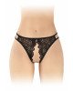 Трусики Fashion Secret Ambre Black Трусики Fashion Secret Ambre Black