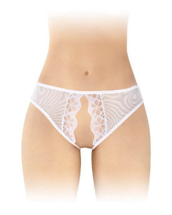 Трусики Fashion Secret Ambre White