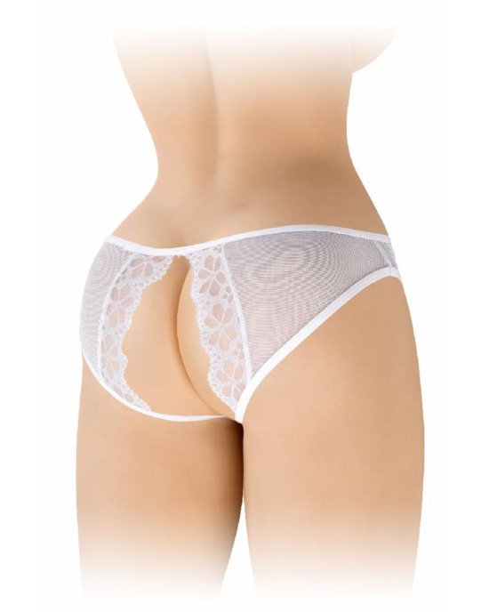 Трусики Fashion Secret Ambre White