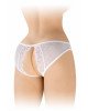 Трусики Fashion Secret Ambre White