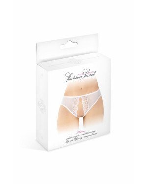 Трусики Fashion Secret Ambre White