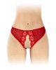 Трусики Fashion Secret Ambre Red Трусики Fashion Secret Ambre Red