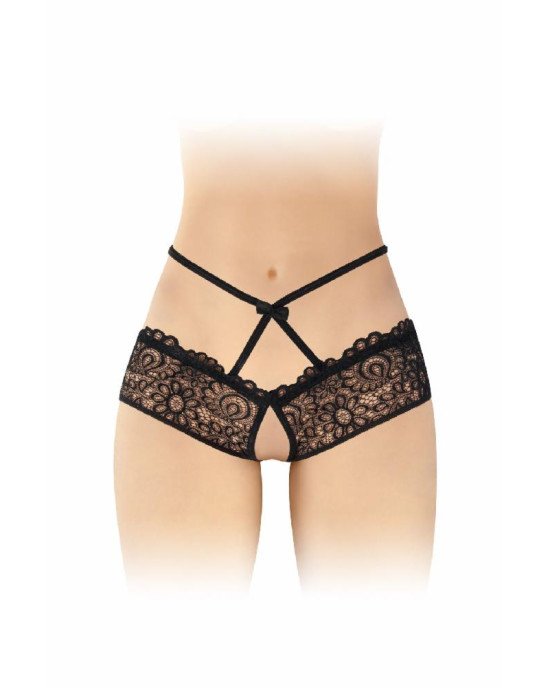 Трусики Fashion Secret Celia Black Трусики Fashion Secret Celia Black