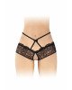 Трусики Fashion Secret Celia Black Трусики Fashion Secret Celia Black