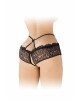 Трусики Fashion Secret Celia Black Трусики Fashion Secret Celia Black