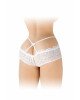 Трусики Fashion Secret Celia White Трусики Fashion Secret Celia White
