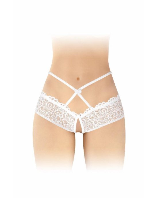 Трусики Fashion Secret Celia White Трусики Fashion Secret Celia White