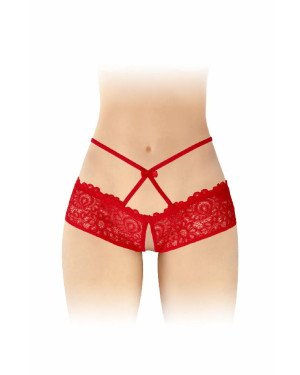 Трусики Fashion Secret Celia Red