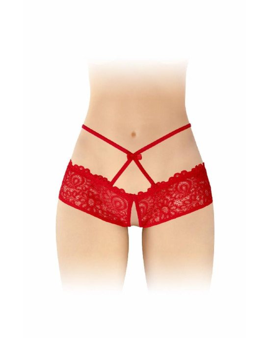 Трусики Fashion Secret Celia Red Трусики Fashion Secret Celia Red