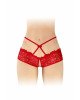 Трусики Fashion Secret Celia Red Трусики Fashion Secret Celia Red