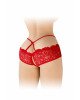Трусики Fashion Secret Celia Red Трусики Fashion Secret Celia Red
