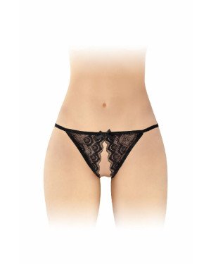 Трусики Fashion Secret Zoe Black