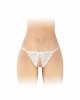 Трусики Fashion Secret Zoe White Трусики Fashion Secret Zoe White
