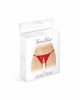 Трусики Fashion Secret Zoe Red Трусики Fashion Secret Zoe Red