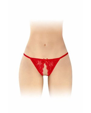 Трусики Fashion Secret Zoe Red