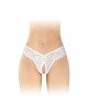 Трусики Fashion Secret Alicia White Трусики Fashion Secret Alicia White