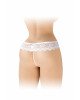Трусики Fashion Secret Alicia White Трусики Fashion Secret Alicia White