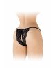 Трусики Fashion Secret Cindy Black Трусики Fashion Secret Cindy Black
