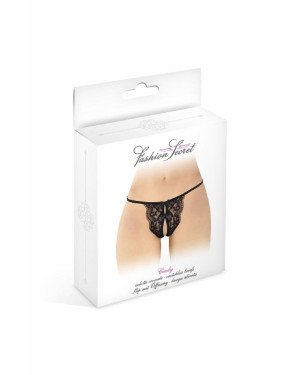Трусики Fashion Secret Cindy Black Трусики Fashion Secret Cindy Black
