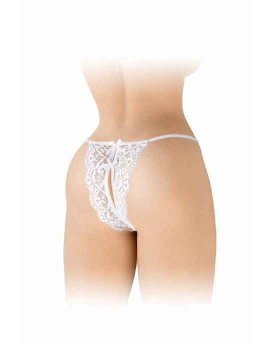 Трусики Fashion Secret Cindy White Трусики Fashion Secret Cindy White