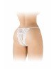 Трусики Fashion Secret Cindy White Трусики Fashion Secret Cindy White