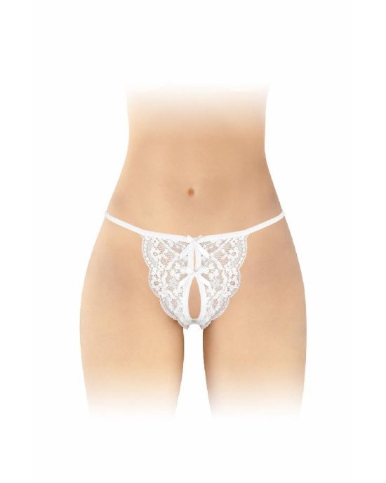 Трусики Fashion Secret Cindy White Трусики Fashion Secret Cindy White