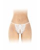Трусики Fashion Secret Cindy White Трусики Fashion Secret Cindy White