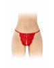 Трусики Fashion Secret Cindy Red Трусики Fashion Secret Cindy Red