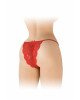 Трусики Fashion Secret Cindy Red Трусики Fashion Secret Cindy Red