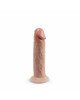 Фалоімітатор SilexD Henry Flesh Premium Real Skin (MODEL 2 size 7.5in) Фалоімітатор SilexD Henry Flesh Premium Real Skin (MODEL 2 size 7.5in)