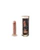 Фалоімітатор SilexD Henry Flesh Premium Real Skin (MODEL 2 size 7.5in) Фалоімітатор SilexD Henry Flesh Premium Real Skin (MODEL 2 size 7.5in)