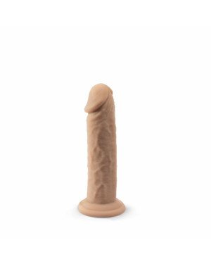 Фалоімітатор SilexD Robby Real Skin Flesh (MODEL 2 size 6in)