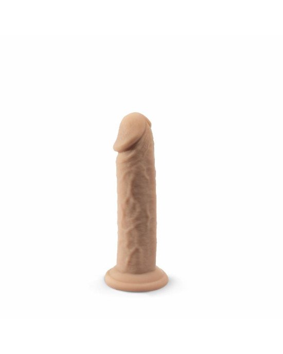 Фалоімітатор SilexD Robby Real Skin Flesh (MODEL 2 size 6in)