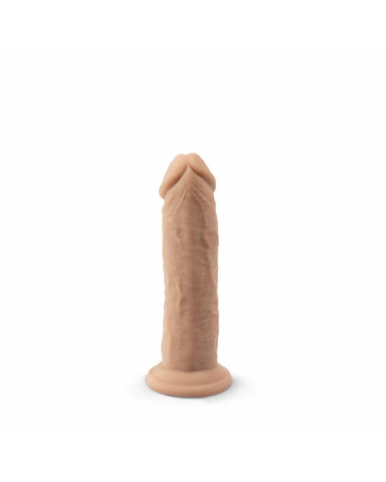 Фалоімітатор SilexD Robby Real Skin Flesh (MODEL 2 size 6in)