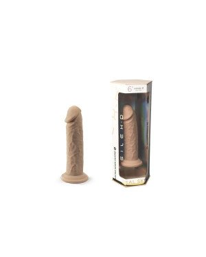 Фалоімітатор SilexD Robby Real Skin Flesh (MODEL 2 size 6in) Фалоімітатор SilexD Robby Real Skin Flesh (MODEL 2 size 6in)