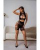 Бодістокінг JSY WW7172 One Size Бодістокінг JSY WW7172 One Size