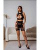 Бодістокінг JSY WW7172 One Size Бодістокінг JSY WW7172 One Size