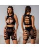Бодістокінг JSY WW7172 One Size Бодістокінг JSY WW7172 One Size