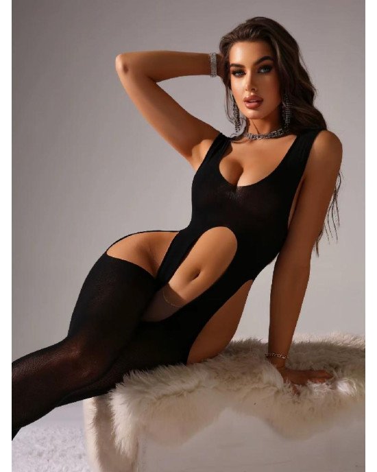 Бодістокінг JSY WW7200 One Size Бодістокінг JSY WW7200 One Size