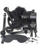 Набір для BDSM JSY KB80608 Black