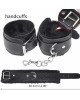 Набір для BDSM JSY KB80608 Black