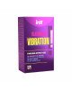Рідкий вібратор Intt Vibration Blackberry (15 мл) зі смаком ожини Рідкий вібратор Intt Vibration Blackberry (15 мл) зі смаком ожини