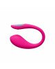 Міні смарт-віброяйце Lovense Lush Mini, зменшена версія Lovense Lush 4