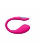 Міні смарт-віброяйце Lovense Lush Mini, зменшена версія Lovense Lush 4