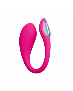Міні смарт-віброяйце Lovense Lush Mini, зменшена версія Lovense Lush 4