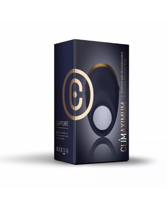 Ерекційне кільце Climaximum Capture Ерекційне кільце Climaximum Capture