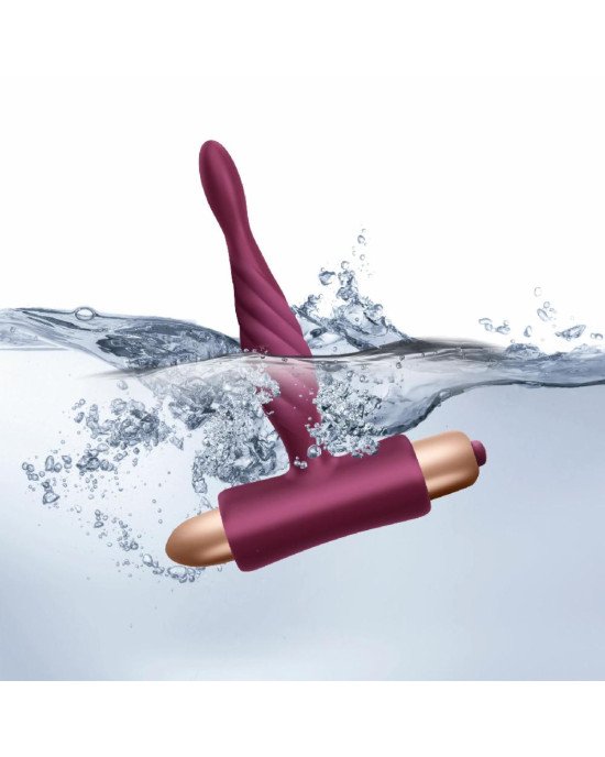 Набір вібраторів Climaximum Dare Kit Набір вібраторів Climaximum Dare Kit