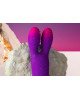Вібратор Rocks Off Glo Girl - Bunny